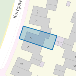 Perceel UDN00-P-2621