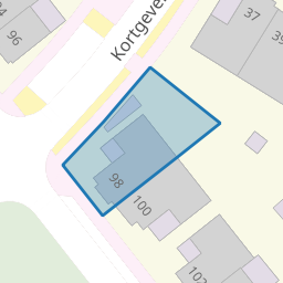 Perceel UDN00-P-2640