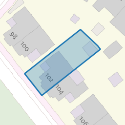 Perceel UDN00-P-2642