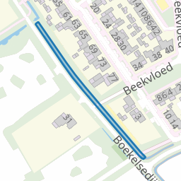 Perceel UDN00-P-2662