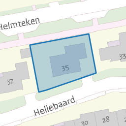 Perceel UDN00-P-2701