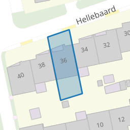 Perceel UDN00-P-2705