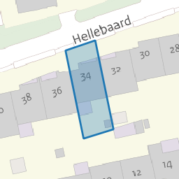 Perceel UDN00-P-2706