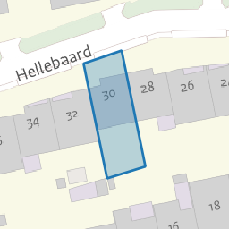 Perceel UDN00-P-2708