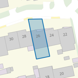 Perceel UDN00-P-2710