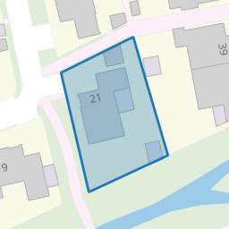 Perceel UDN00-P-2727