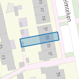 Perceel UDN00-P-2733