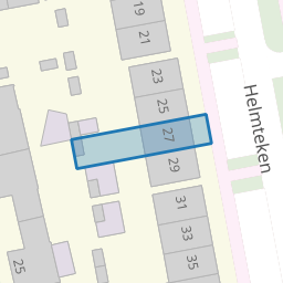 Perceel UDN00-P-2737