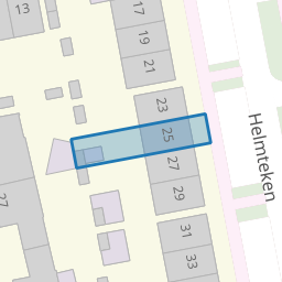 Perceel UDN00-P-2738