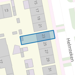 Perceel UDN00-P-2739