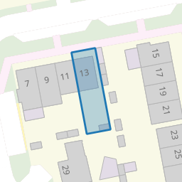 Perceel UDN00-P-2745