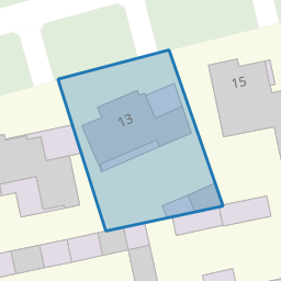 Perceel UDN00-P-2760