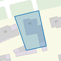 Perceel UDN00-P-2761