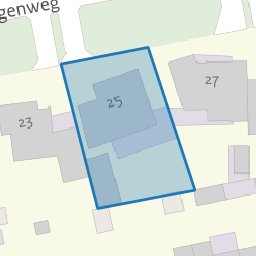 Perceel UDN00-P-2764