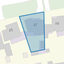 Perceel UDN00-P-2765