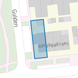 Perceel UDN00-P-2772