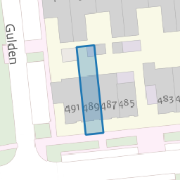 Perceel UDN00-P-2773