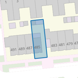 Perceel UDN00-P-2775