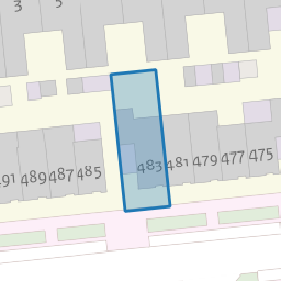 Perceel UDN00-P-2776