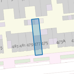 Perceel UDN00-P-2779