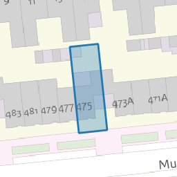Perceel UDN00-P-2780