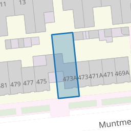 Perceel UDN00-P-2781