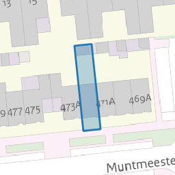 Perceel UDN00-P-2782