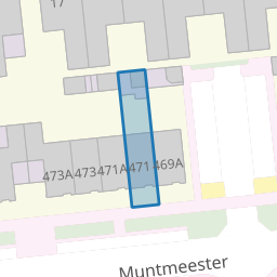 Perceel UDN00-P-2784