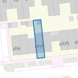 Perceel UDN00-P-2789