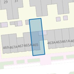 Perceel UDN00-P-2790