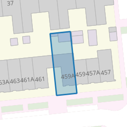 Perceel UDN00-P-2795