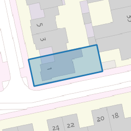 Perceel UDN00-P-2805