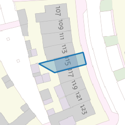 Perceel UDN00-P-2811