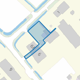 Perceel UDN00-P-2837