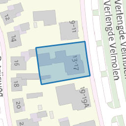 Perceel UDN00-P-2839