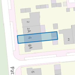 Perceel UDN00-P-2896