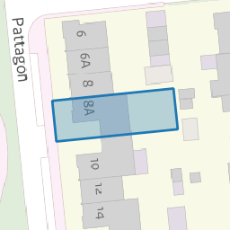 Perceel UDN00-P-2901