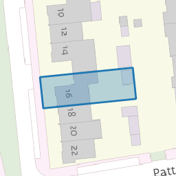 Perceel UDN00-P-2914