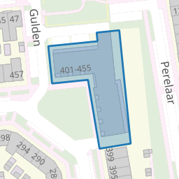 Perceel UDN00-P-2917