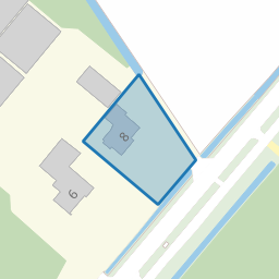 Perceel UDN00-P-2960