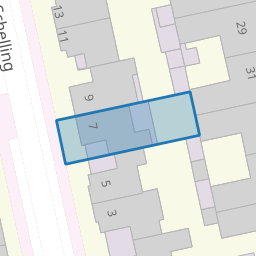 Perceel UDN00-P-2981