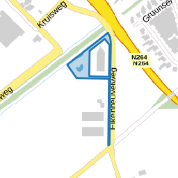 Perceel UDN00-P-2988