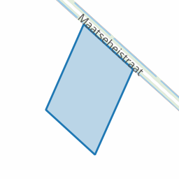 Perceel UDN00-P-3018