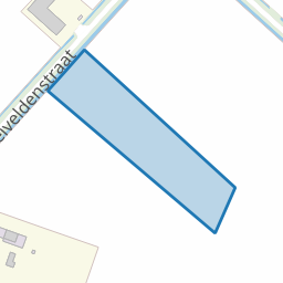 Perceel UDN00-P-3031