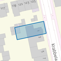 Perceel UDN00-P-3049