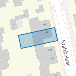 Perceel UDN00-P-3050