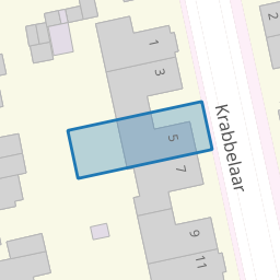 Perceel UDN00-P-3051