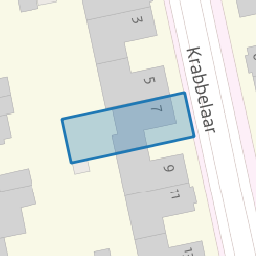 Perceel UDN00-P-3052