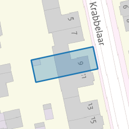 Perceel UDN00-P-3053