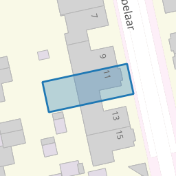 Perceel UDN00-P-3054